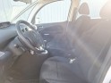 Citroen c3 picasso hdi 90 fap exclusive - 1ere main - garantie 12 mois occasion simplicicar arras  simplicicar simplicibike...