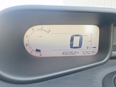 Citroen c3 picasso hdi 90 fap exclusive - 1ere main - garantie 12 mois occasion simplicicar arras  simplicicar simplicibike...