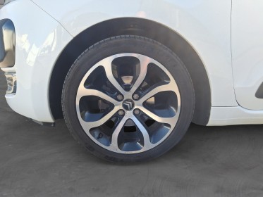 Citroen c3 picasso hdi 90 fap exclusive - 1ere main - garantie 12 mois occasion simplicicar arras  simplicicar simplicibike...