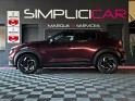 Nissan juke 2023.5 dig-t 114 dct7 n-connecta - attelage - entretien 100% nissan - 1 ere mains - camera recul - garantie 12...