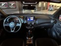 Nissan juke 2023.5 dig-t 114 dct7 n-connecta - attelage - entretien 100% nissan - 1 ere mains - camera recul - garantie 12...