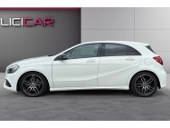 MERCEDES d'occasion CLASSE A 220 d 7G-DCT Fascination de 2017