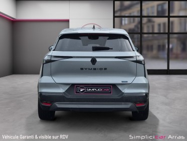 Renault symbioz 1.6 e-tech full hybrid 145 esprit alpine - excellent état occasion simplicicar arras  simplicicar...