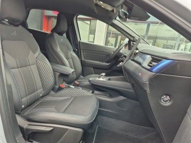 Renault symbioz 1.6 e-tech full hybrid 145 esprit alpine - excellent état occasion simplicicar arras  simplicicar...