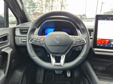 Renault symbioz 1.6 e-tech full hybrid 145 esprit alpine - excellent état occasion simplicicar arras  simplicicar...