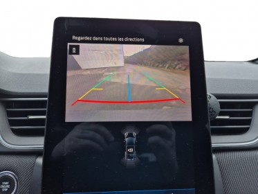 Renault symbioz 1.6 e-tech full hybrid 145 esprit alpine - excellent état occasion simplicicar arras  simplicicar...