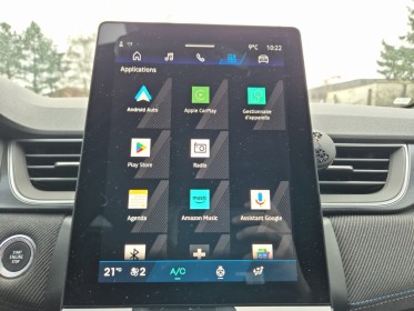 Renault symbioz 1.6 e-tech full hybrid 145 esprit alpine - excellent état occasion simplicicar arras  simplicicar...