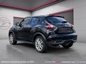 Nissan juke 1.5 dci 110 acenta bluetooth camÉra de recul climatisation automatique garantie 12 mois occasion simplicicar...