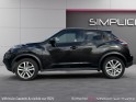 Nissan juke 1.5 dci 110 acenta bluetooth camÉra de recul climatisation automatique garantie 12 mois occasion simplicicar...