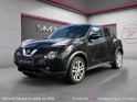 Nissan juke 1.5 dci 110 acenta bluetooth camÉra de recul climatisation automatique garantie 12 mois occasion simplicicar...