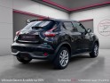 Nissan juke 1.5 dci 110 acenta bluetooth camÉra de recul climatisation automatique garantie 12 mois occasion simplicicar...