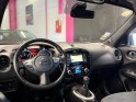 Nissan juke 1.5 dci 110 acenta bluetooth camÉra de recul climatisation automatique garantie 12 mois occasion simplicicar...