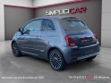 Fiat 500c serie 3 0.9 105 ch twinair ss lounge radar ar bluetooth clim auto garantie 12 mois occasion simplicicar orleans...