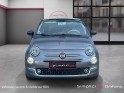 Fiat 500c serie 3 0.9 105 ch twinair ss lounge radar ar bluetooth clim auto garantie 12 mois occasion simplicicar orleans...