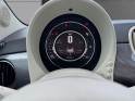 Fiat 500c serie 3 0.9 105 ch twinair ss lounge radar ar bluetooth clim auto garantie 12 mois occasion simplicicar orleans...