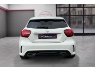 MERCEDES d'occasion CLASSE A 220 d 7G-DCT Fascination de 2017