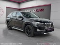 Bmw x1 f48 lci xdrive 18d 150 ch bva8 xline sièges électrique chauffant caméra de recul key less garantie 12 mois occasion...