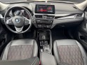 Bmw x1 f48 lci xdrive 18d 150 ch bva8 xline sièges électrique chauffant caméra de recul key less garantie 12 mois occasion...
