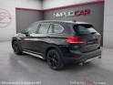 Bmw x1 f48 lci xdrive 18d 150 ch bva8 xline sièges électrique chauffant caméra de recul key less garantie 12 mois occasion...