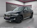 Bmw x1 f48 lci xdrive 18d 150 ch bva8 xline sièges électrique chauffant caméra de recul key less garantie 12 mois occasion...