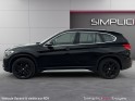 Bmw x1 f48 lci xdrive 18d 150 ch bva8 xline sièges électrique chauffant caméra de recul key less garantie 12 mois occasion...