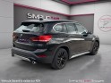 Bmw x1 f48 lci xdrive 18d 150 ch bva8 xline sièges électrique chauffant caméra de recul key less garantie 12 mois occasion...