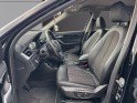 Bmw x1 f48 lci xdrive 18d 150 ch bva8 xline sièges électrique chauffant caméra de recul key less garantie 12 mois occasion...