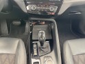 Bmw x1 f48 lci xdrive 18d 150 ch bva8 xline sièges électrique chauffant caméra de recul key less garantie 12 mois occasion...
