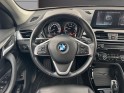 Bmw x1 f48 lci xdrive 18d 150 ch bva8 xline sièges électrique chauffant caméra de recul key less garantie 12 mois occasion...