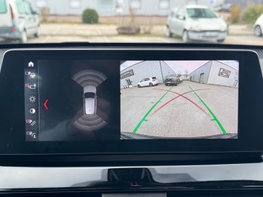 Bmw x1 f48 lci xdrive 18d 150 ch bva8 xline sièges électrique chauffant caméra de recul key less garantie 12 mois occasion...