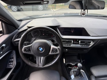 Bmw serie 1 f40 118i 140 ch m sport occasion simplicicar vaucresson simplicicar simplicibike france