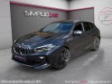 Bmw serie 1 f40 118i 140 ch m sport occasion simplicicar vaucresson simplicicar simplicibike france