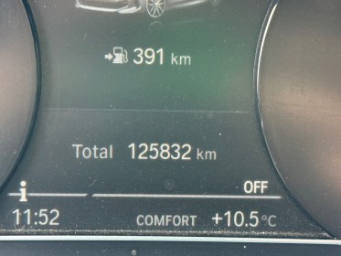 Bmw serie 1 f40 118i 140 ch m sport occasion simplicicar vaucresson simplicicar simplicibike france