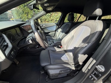 Bmw serie 1 f40 118i 140 ch m sport occasion simplicicar vaucresson simplicicar simplicibike france