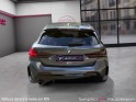 Bmw serie 1 f40 118i 140 ch m sport occasion simplicicar vaucresson simplicicar simplicibike france