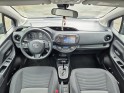 Toyota yaris pro hybride rc18 yaris pro 100h dynamic - première main occasion simplicicar arras  simplicicar simplicibike...