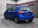 Toyota yaris pro hybride rc18 yaris pro 100h dynamic - première main occasion simplicicar arras  simplicicar simplicibike...