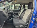 Toyota yaris pro hybride rc18 yaris pro 100h dynamic - première main occasion simplicicar arras  simplicicar simplicibike...