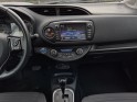 Toyota yaris pro hybride rc18 yaris pro 100h dynamic - première main occasion simplicicar arras  simplicicar simplicibike...