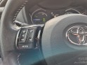 Toyota yaris pro hybride rc18 yaris pro 100h dynamic - première main occasion simplicicar arras  simplicicar simplicibike...
