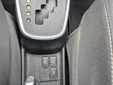 Toyota yaris pro hybride rc18 yaris pro 100h dynamic - première main occasion simplicicar arras  simplicicar simplicibike...