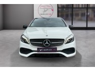 MERCEDES d'occasion CLASSE A 220 d 7G-DCT Fascination de 2017
