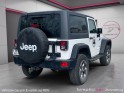 Jeep wrangler v6 3.6 pentastar 284 sahara sport - garantie 12 mois occasion simplicicar annecy simplicicar simplicibike france