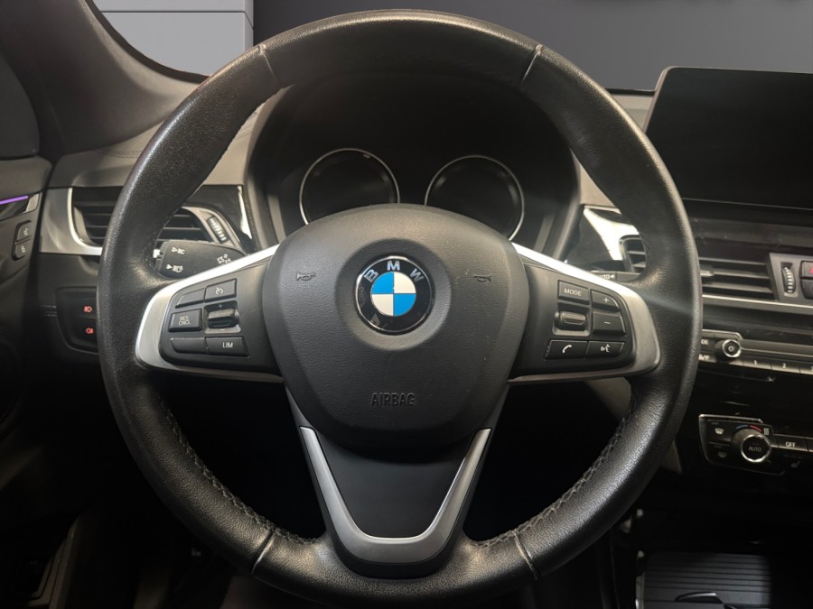 BMW d'occasion X1 18I SDRIVE 140 XLINE DKG PH2 de 2020 St Jean du