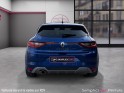 Renault megane iv berline dci 130 gt line garantie 12 mois suivi complet renault occasion simplicicar pertuis  simplicicar...