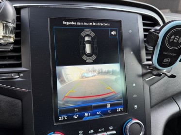 Renault megane iv berline dci 130 gt line garantie 12 mois suivi complet renault occasion simplicicar pertuis  simplicicar...