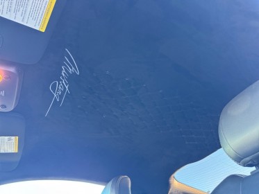 Ford mustang fastback v8 5.0 bva10 gt kit shelby gt500 bang olufsen caméra garantie 12 mois occasion barberey simplicicar...