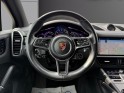 Porsche cayenne 3.0 v6 440 chevaux , cayenne s,  bose , toit ouvrant panoramique , sièges électriques cuir , attelage......
