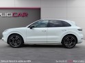 Porsche cayenne 3.0 v6 440 chevaux , cayenne s,  bose , toit ouvrant panoramique , sièges électriques cuir , attelage......