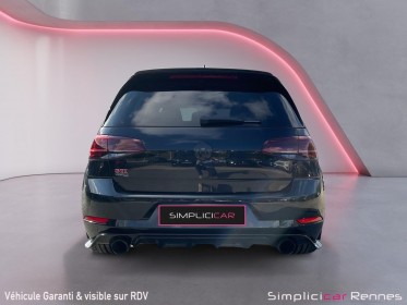 Volkswagen golf mk7 monté en tcr,  2.0 tsi 230 dsg6 gti performance stage 3 472 cv, toit ouvrant ,turbo hybride,...